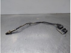 Recambio de sonda lambda para fiat ducato furgón multijet referencia OEM IAM   