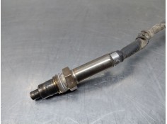 Recambio de sonda lambda para fiat ducato furgón multijet referencia OEM IAM    2