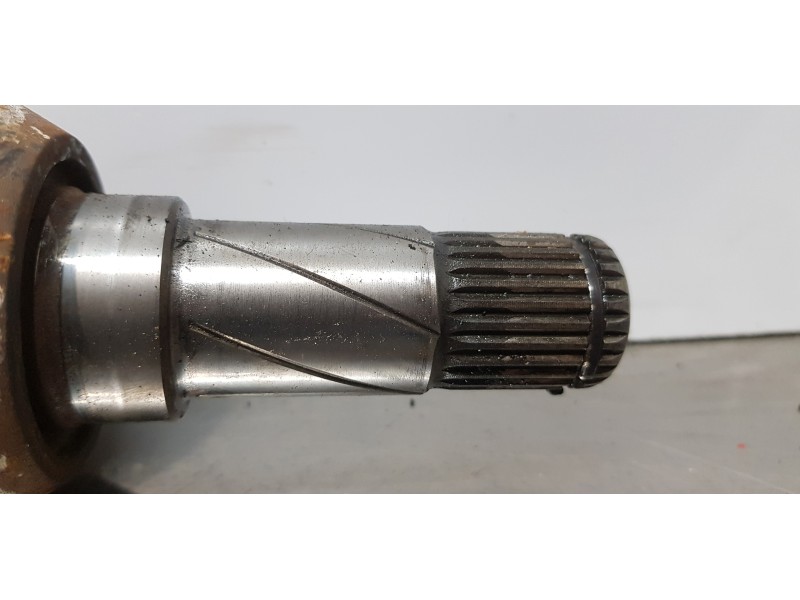 Recambio de transmision trasera izquierda para volvo xc90 d5 momentum referencia OEM IAM 36000930  