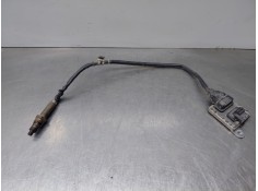 Recambio de sonda lambda para fiat ducato furgón multijet referencia OEM IAM   