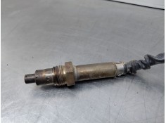 Recambio de sonda lambda para fiat ducato furgón multijet referencia OEM IAM    2