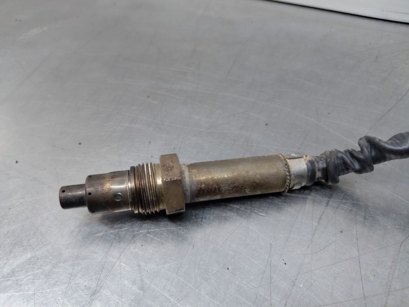 Recambio de sonda lambda para fiat ducato furgón multijet referencia OEM IAM   
