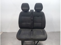 Recambio de asiento delantero derecho para fiat ducato furgón multijet referencia OEM IAM   