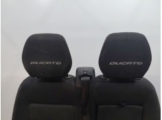 Recambio de asiento delantero derecho para fiat ducato furgón multijet referencia OEM IAM    2