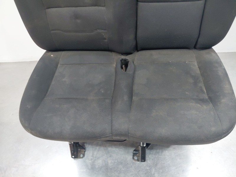 Recambio de asiento delantero derecho para fiat ducato furgón multijet referencia OEM IAM   