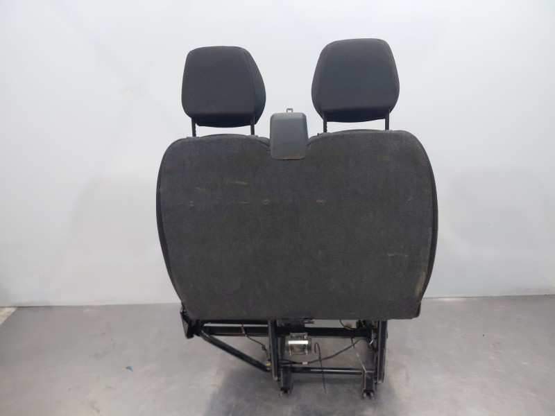 Recambio de asiento delantero derecho para fiat ducato furgón multijet referencia OEM IAM   