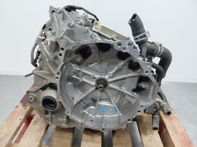 Recambio de caja cambios para toyota corolla (e21) hybrid referencia OEM IAM   