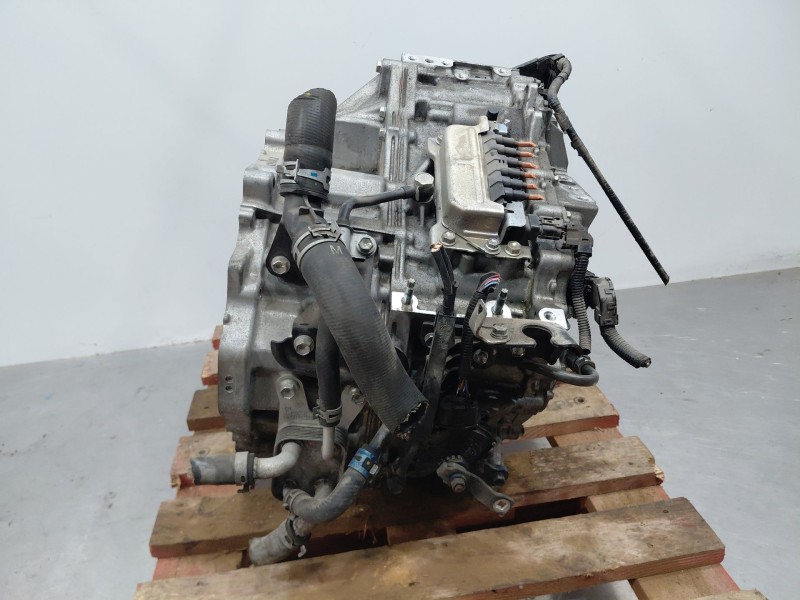 Recambio de caja cambios para toyota corolla (e21) hybrid referencia OEM IAM   