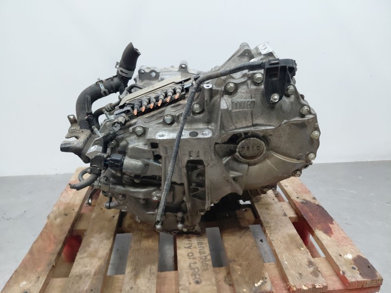 Recambio de caja cambios para toyota corolla (e21) hybrid referencia OEM IAM   