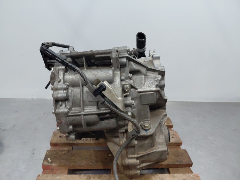 Recambio de caja cambios para toyota corolla (e21) hybrid referencia OEM IAM   