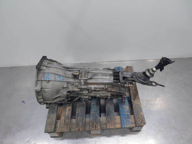 Recambio de caja cambios para bmw x1 (e84) xdrive 18 d referencia OEM IAM   