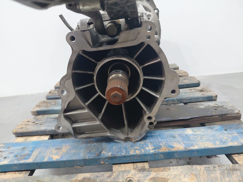 Recambio de caja cambios para bmw x1 (e84) xdrive 18 d referencia OEM IAM   