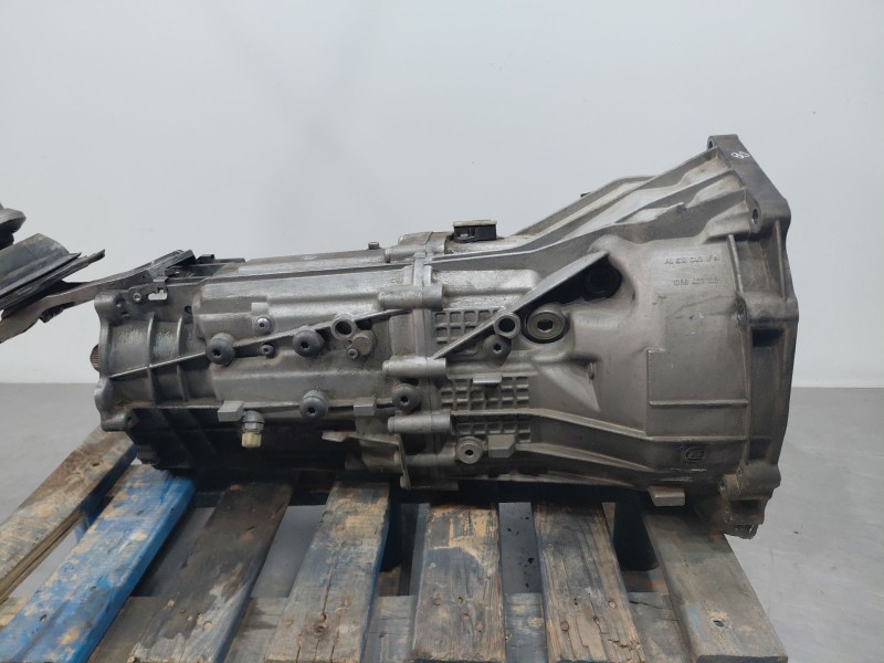 Recambio de caja cambios para bmw x1 (e84) xdrive 18 d referencia OEM IAM   