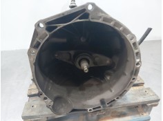 Recambio de caja cambios para bmw x1 (e84) xdrive 18 d referencia OEM IAM   