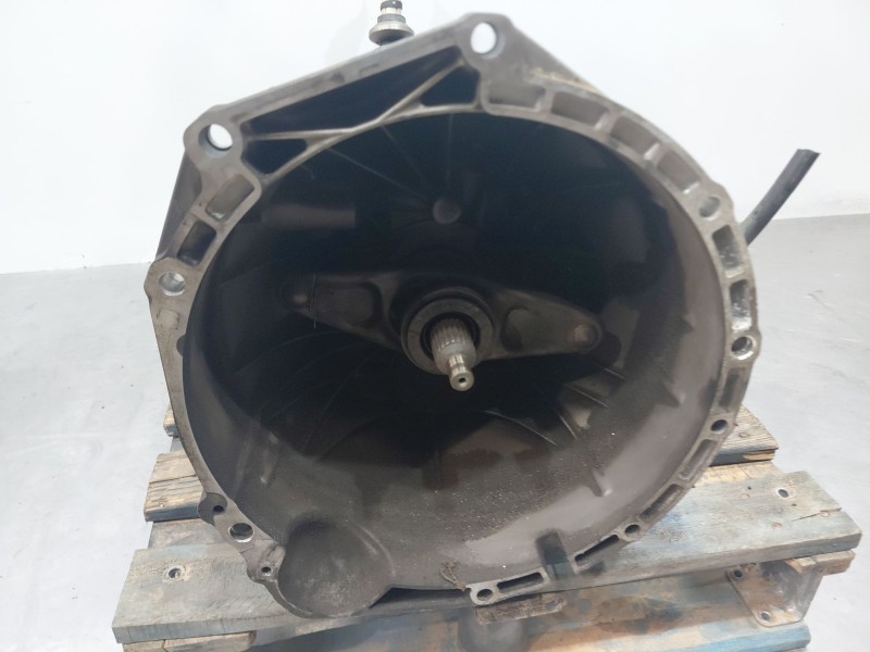 Recambio de caja cambios para bmw x1 (e84) xdrive 18 d referencia OEM IAM   