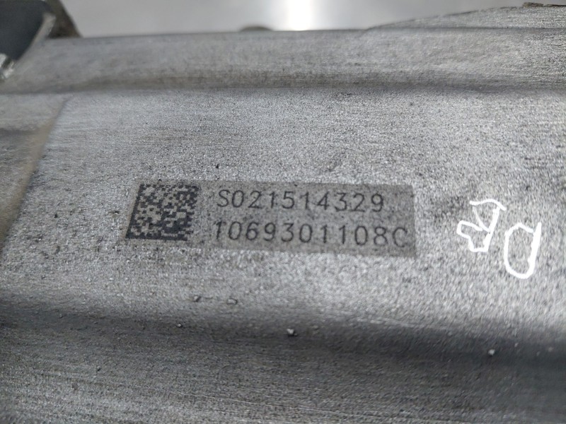 Recambio de caja cambios para bmw x1 (e84) xdrive 18 d referencia OEM IAM   