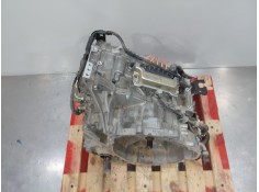 Recambio de caja cambios para toyota c-hr hybrid referencia OEM IAM PF02 P610  2