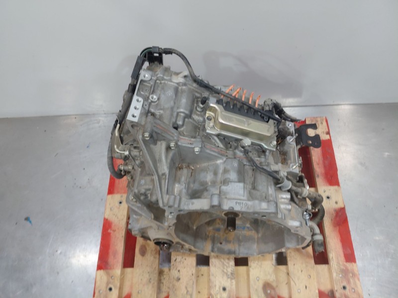 Recambio de caja cambios para toyota c-hr hybrid referencia OEM IAM PF02 P610 