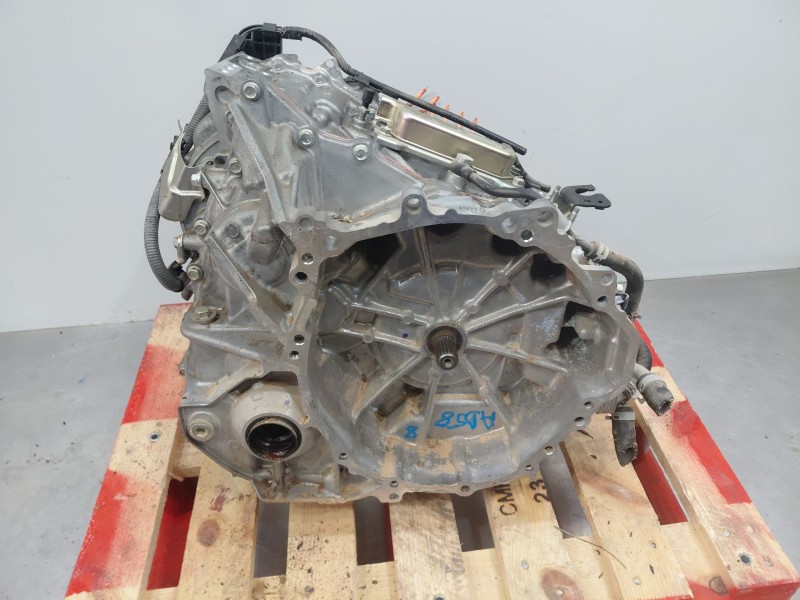 Recambio de caja cambios para toyota c-hr hybrid referencia OEM IAM PF02 P610 