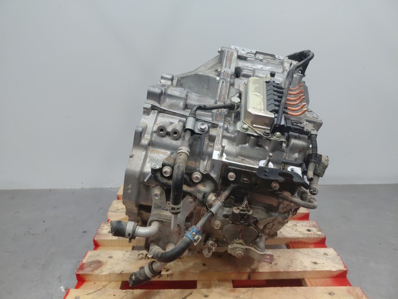 Recambio de caja cambios para toyota c-hr hybrid referencia OEM IAM PF02 P610 