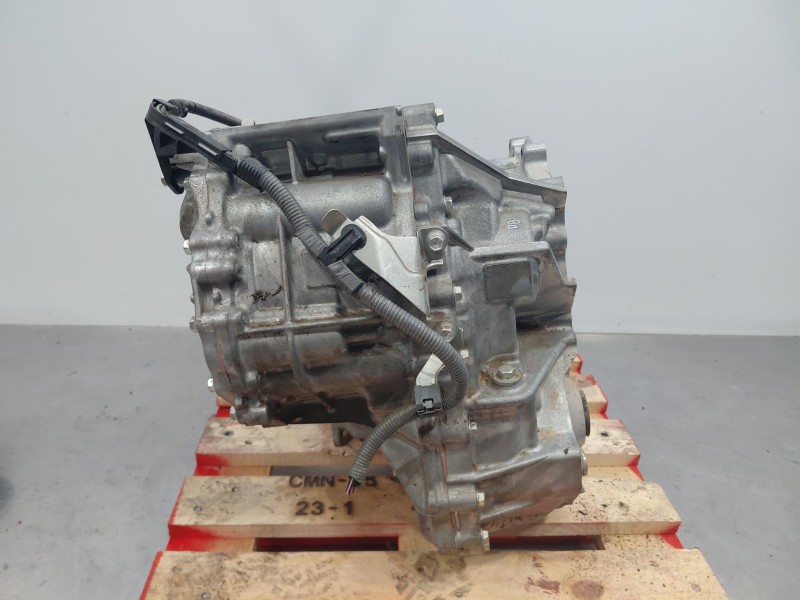 Recambio de caja cambios para toyota c-hr hybrid referencia OEM IAM PF02 P610 