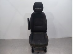 Recambio de asiento delantero izquierdo para fiat ducato furgón multijet referencia OEM IAM   