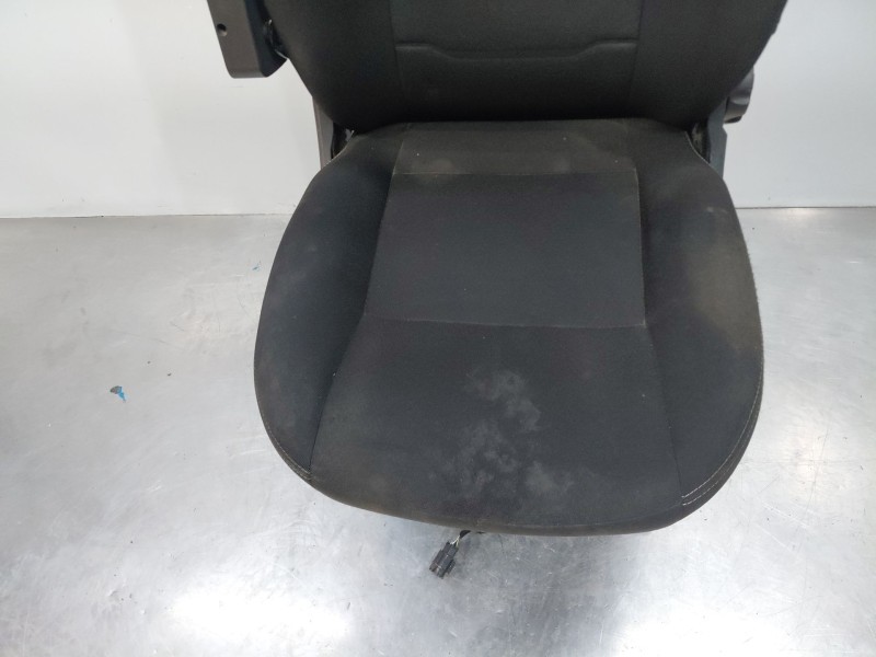 Recambio de asiento delantero izquierdo para fiat ducato furgón multijet referencia OEM IAM   