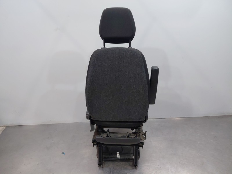 Recambio de asiento delantero izquierdo para fiat ducato furgón multijet referencia OEM IAM   