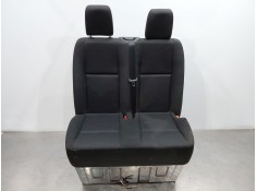 Recambio de asiento delantero derecho para mercedes-benz sprinter iii furgón fwd kl3a4 referencia OEM IAM   