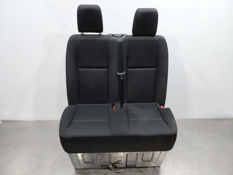 Recambio de asiento delantero derecho para mercedes-benz sprinter iii furgón fwd kl3a4 referencia OEM IAM   
