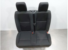 Recambio de asiento delantero derecho para mercedes-benz sprinter iii furgón fwd kl3a4 referencia OEM IAM    2