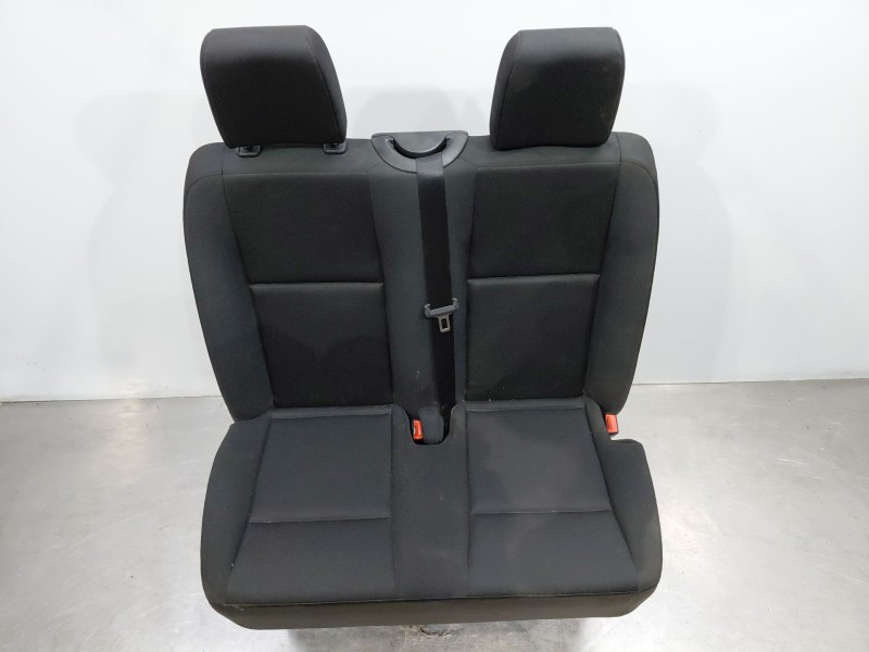 Recambio de asiento delantero derecho para mercedes-benz sprinter iii furgón fwd kl3a4 referencia OEM IAM   