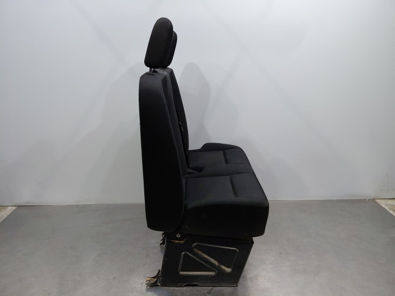 Recambio de asiento delantero derecho para mercedes-benz sprinter iii furgón fwd kl3a4 referencia OEM IAM   