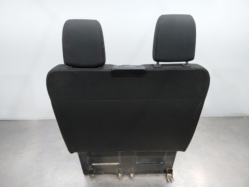 Recambio de asiento delantero derecho para mercedes-benz sprinter iii furgón fwd kl3a4 referencia OEM IAM   