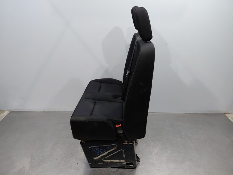 Recambio de asiento delantero derecho para mercedes-benz sprinter iii furgón fwd kl3a4 referencia OEM IAM   