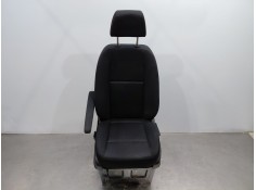 Recambio de asiento delantero izquierdo para mercedes-benz sprinter iii furgón fwd kl3a4 referencia OEM IAM   