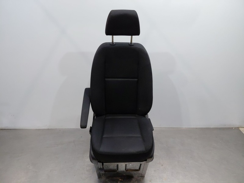 Recambio de asiento delantero izquierdo para mercedes-benz sprinter iii furgón fwd kl3a4 referencia OEM IAM   