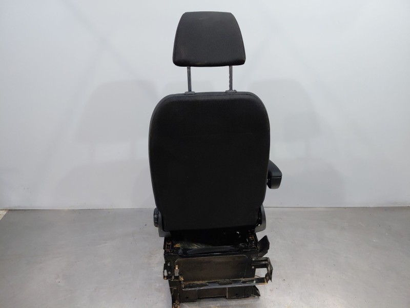 Recambio de asiento delantero izquierdo para mercedes-benz sprinter iii furgón fwd kl3a4 referencia OEM IAM   