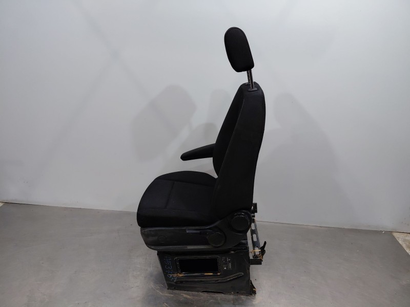Recambio de asiento delantero izquierdo para mercedes-benz sprinter iii furgón fwd kl3a4 referencia OEM IAM   