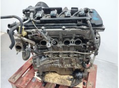 Recambio de motor completo para toyota corolla (e21) hybrid referencia OEM IAM 2ZR  