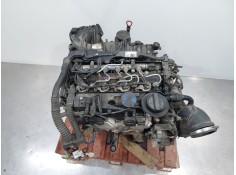 Recambio de motor completo para bmw x1 (e84) xdrive 18 d referencia OEM IAM   