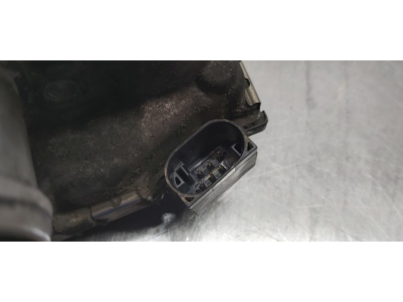 Recambio de caja mariposa para ford transit custom kasten 330 l1 referencia OEM IAM 1781960 BK2Q9E926AC 