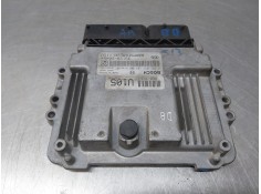 Recambio de centralita motor uce para kia carens ( ) drive referencia OEM IAM    2