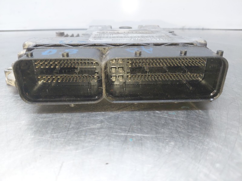 Recambio de centralita motor uce para kia carens ( ) drive referencia OEM IAM   