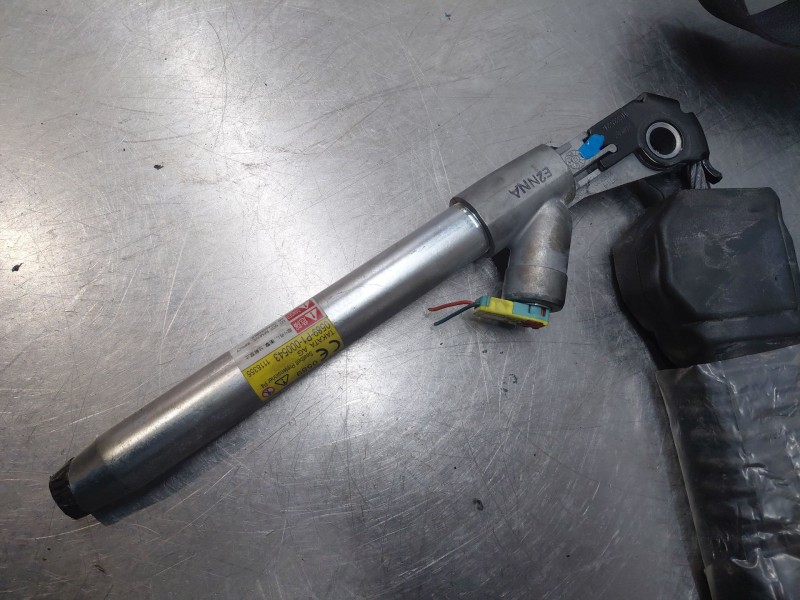 Recambio de cinturon seguridad delantero izquierdo para kia carens ( ) drive referencia OEM IAM   