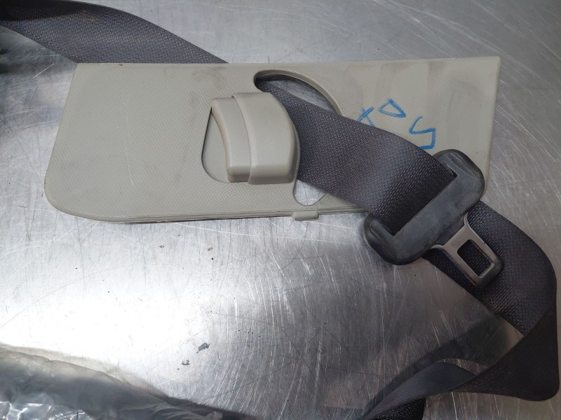 Recambio de cinturon seguridad delantero izquierdo para kia carens ( ) drive referencia OEM IAM   