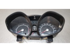Recambio de cuadro instrumentos para ford fiesta (cb1) trend referencia OEM IAM 8A6F10894BC