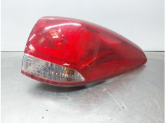 Recambio de piloto trasero derecho para kia carens ( ) drive referencia OEM IAM   