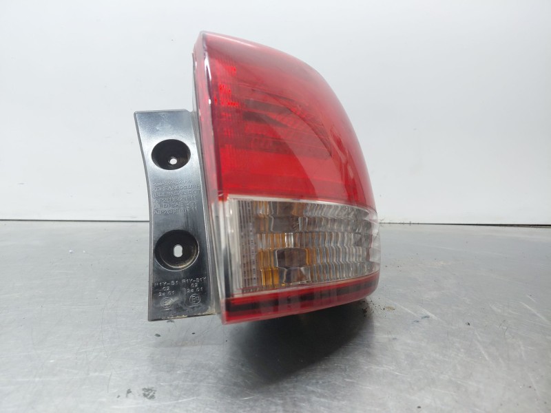 Recambio de piloto trasero derecho para kia carens ( ) drive referencia OEM IAM   