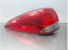 Recambio de piloto trasero izquierdo para kia carens ( ) drive referencia OEM IAM   